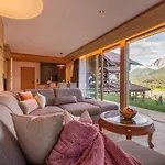 Chalet Panorama Himmelreichhof