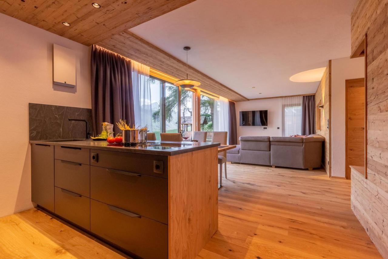 Panorama Himmelreichhof Chalet San Candido