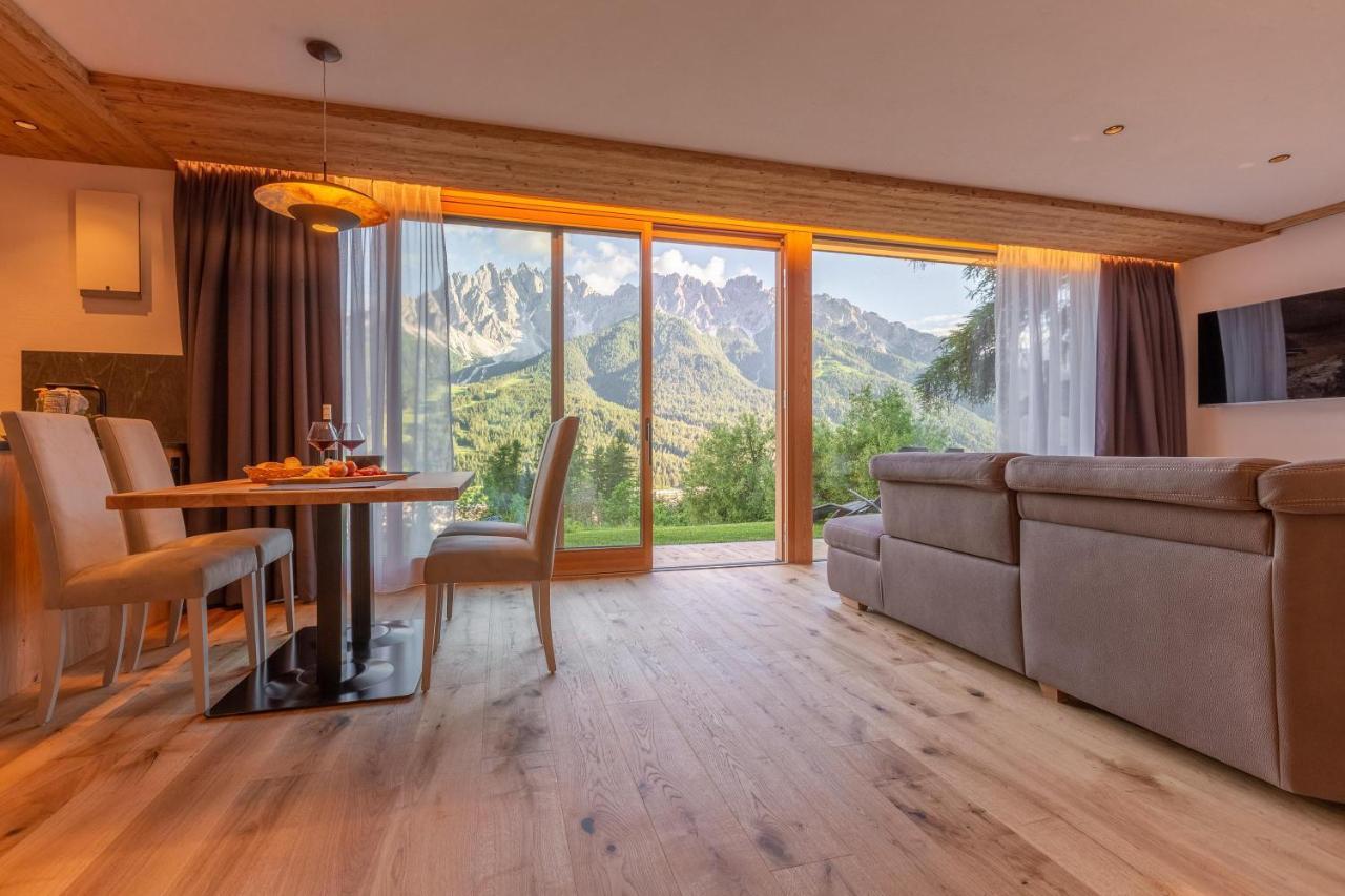 Panorama Himmelreichhof Chalet