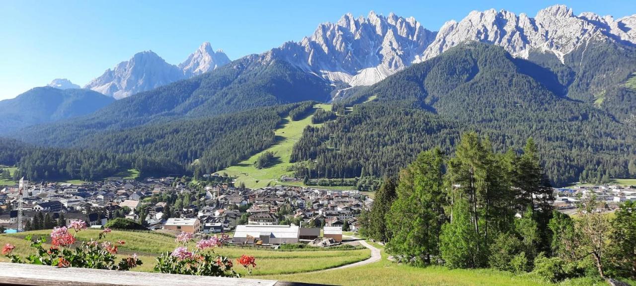 Chalet Panorama Himmelreichhof *