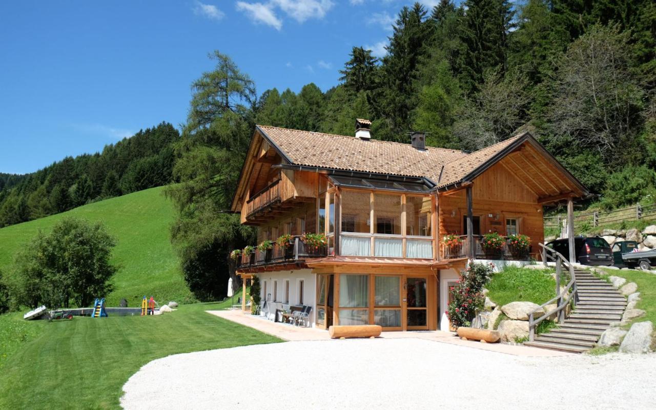 Panorama Himmelreichhof San Candido