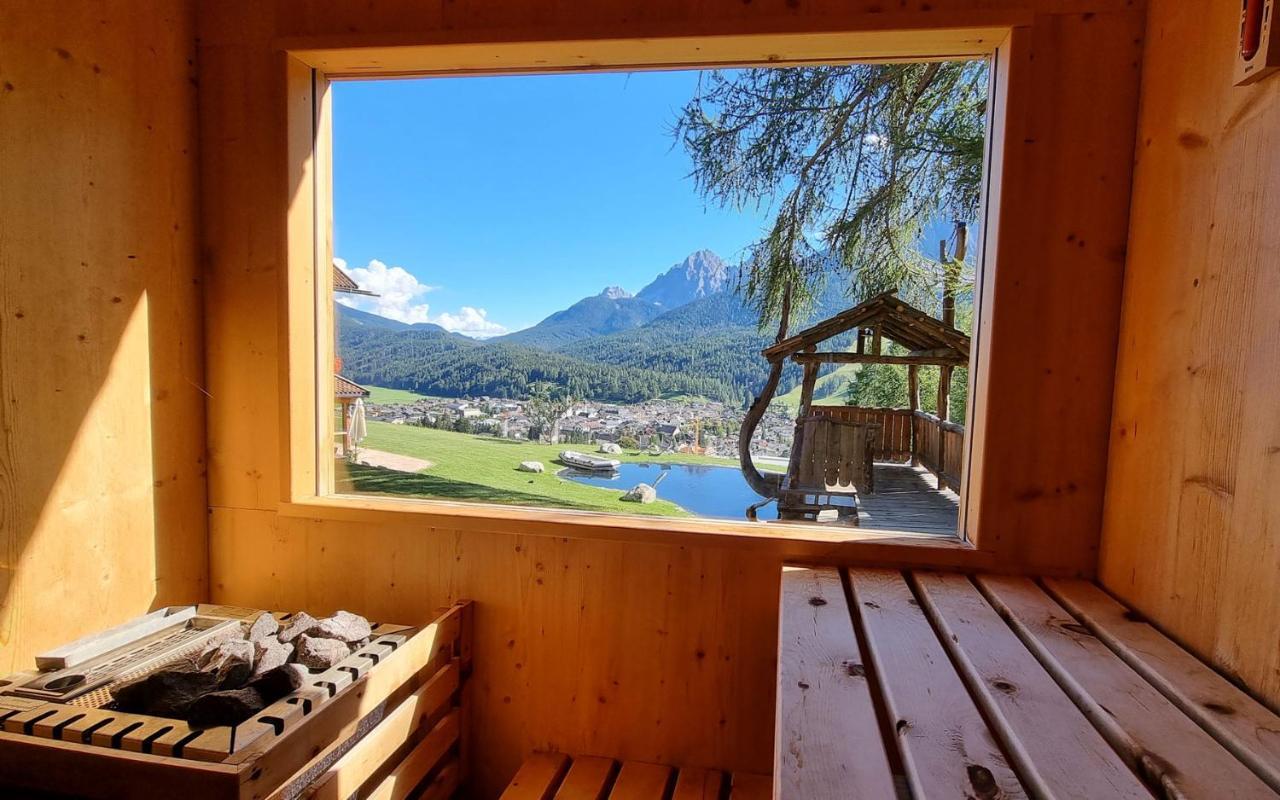 Panorama Himmelreichhof Chalet *